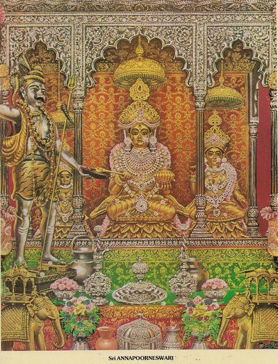 Devi